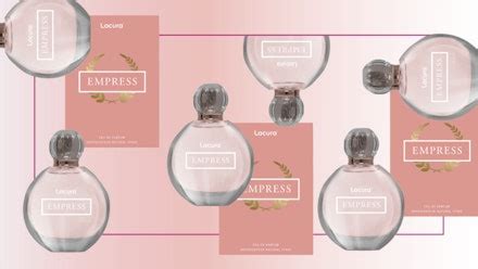 aldi empress perfume dupe